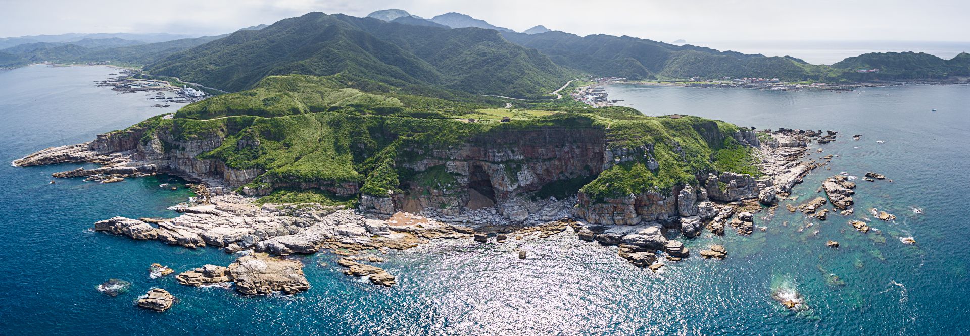 澎湖旅遊行程